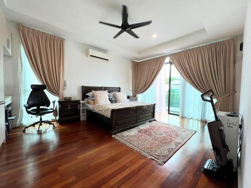 Bungalow House for Sale in Sejati Residences (Cyberjaya) - Amierul Hafizie - Bedroom - PropertyGuru.com.my
