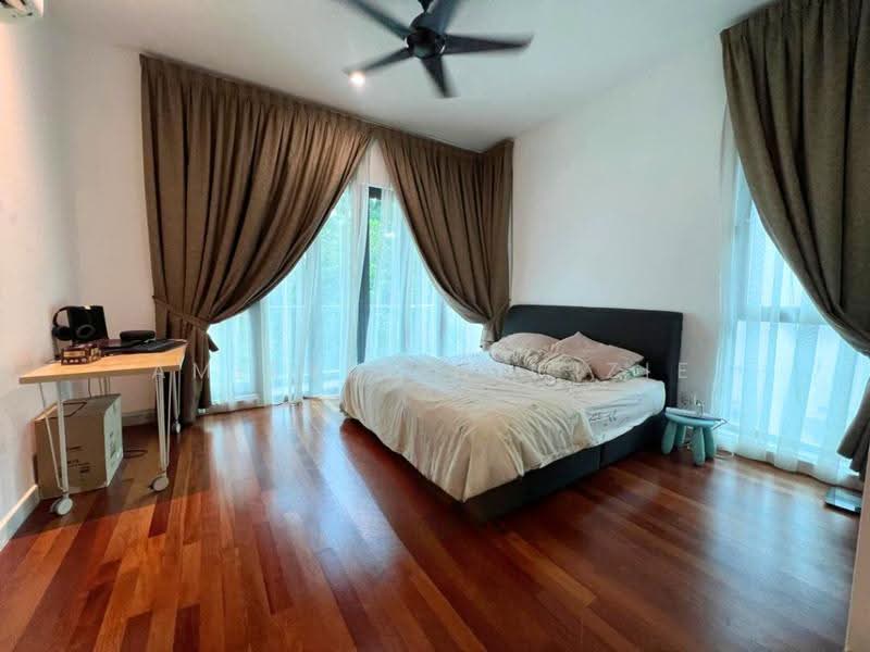 Bungalow House for Sale in Sejati Residences (Cyberjaya) - Amierul Hafizie - Bedroom - PropertyGuru.com.my