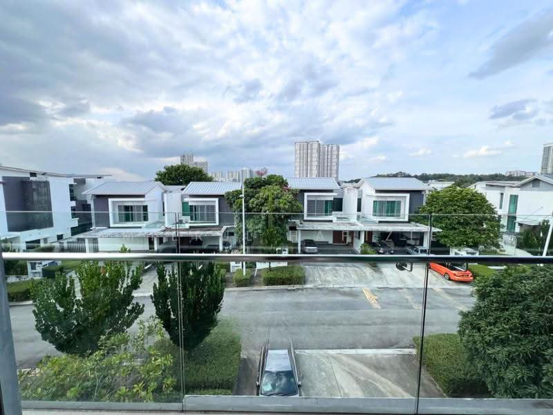 Bungalow House for Sale in Sejati Residences (Cyberjaya) - Amierul Hafizie - Exterior - PropertyGuru.com.my