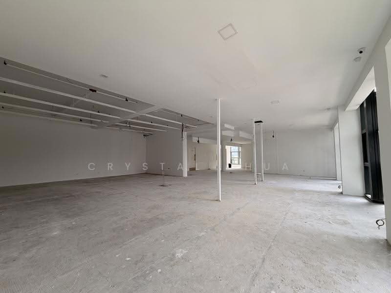 Shop / Office untuk Disewa di Desa Parkcity (Kuala Lumpur) - Crystal Chua - Interior - PropertyGuru.com.my