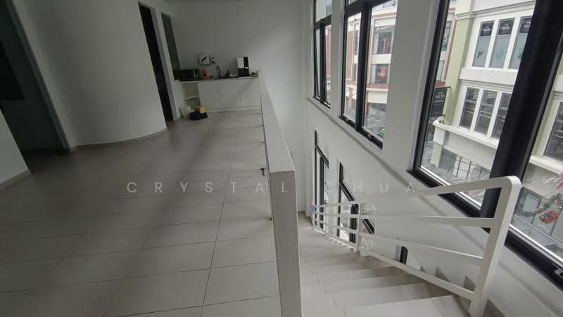 Shop / Office untuk Disewa di Desa Parkcity (Kuala Lumpur) - Crystal Chua - Interior - PropertyGuru.com.my