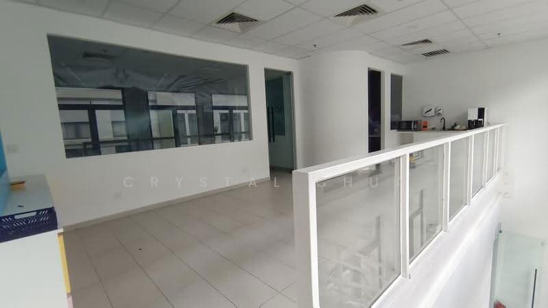 Shop / Office untuk Disewa di Desa Parkcity (Kuala Lumpur) - Crystal Chua - Interior - PropertyGuru.com.my