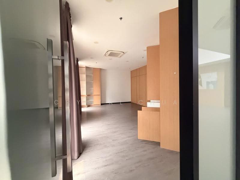Kedai / Pejabat untuk Disewa di Desa Parkcity (Kuala Lumpur) - Crystal Chua - Interior - PropertyGuru.com.my