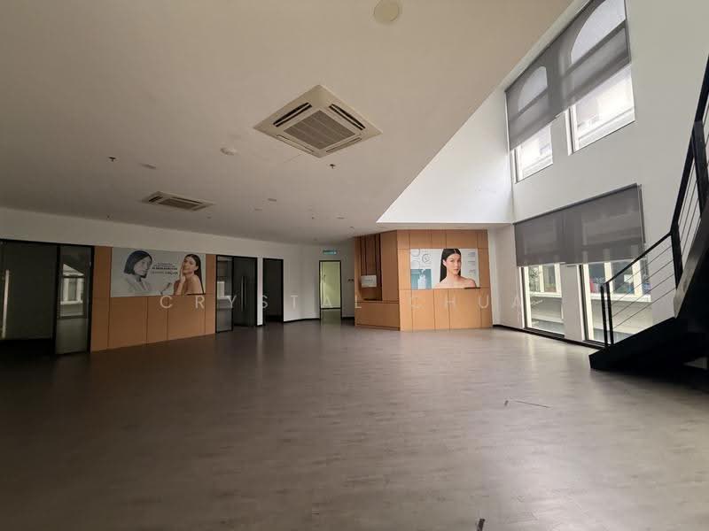 Kedai / Pejabat untuk Disewa di Desa Parkcity (Kuala Lumpur) - Crystal Chua - Interior - PropertyGuru.com.my