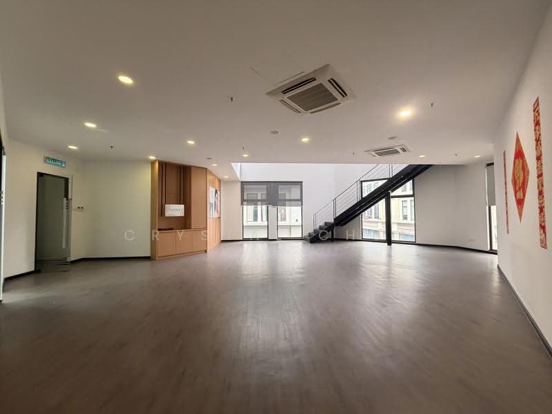 Kedai / Pejabat untuk Disewa di Desa Parkcity (Kuala Lumpur) - Crystal Chua - PropertyGuru.com.my