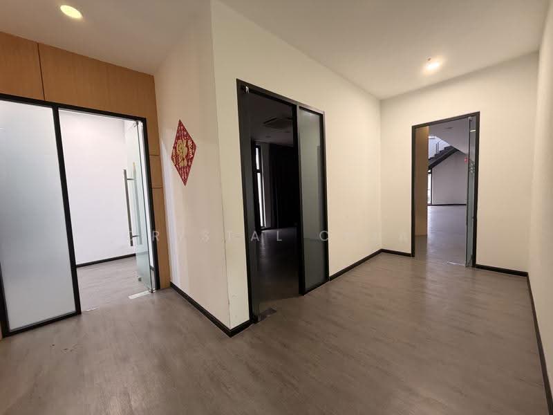 Kedai / Pejabat untuk Disewa di Desa Parkcity (Kuala Lumpur) - Crystal Chua - Interior - PropertyGuru.com.my