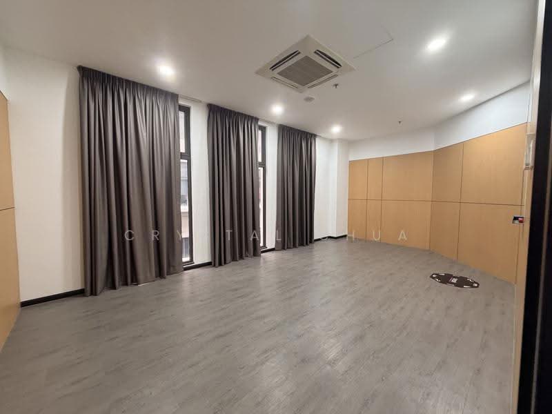 Kedai / Pejabat untuk Disewa di Desa Parkcity (Kuala Lumpur) - Crystal Chua - Interior - PropertyGuru.com.my
