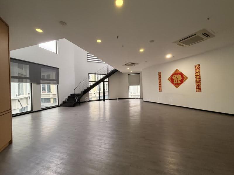 Kedai / Pejabat untuk Disewa di Desa Parkcity (Kuala Lumpur) - Crystal Chua - Interior - PropertyGuru.com.my