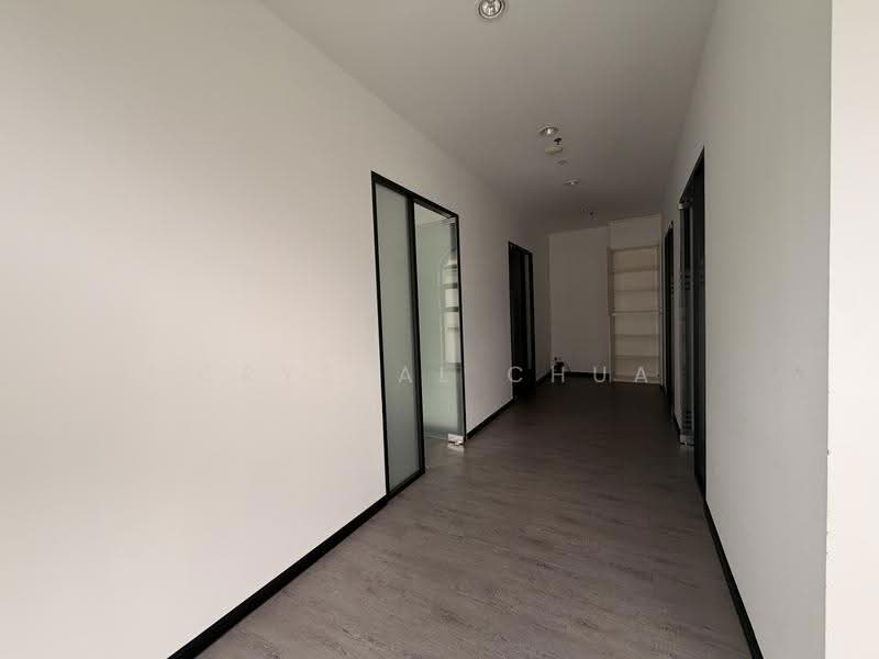 Kedai / Pejabat untuk Disewa di Desa Parkcity (Kuala Lumpur) - Crystal Chua - Corridor - PropertyGuru.com.my