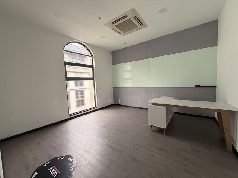 Kedai / Pejabat untuk Disewa di Desa Parkcity (Kuala Lumpur) - Crystal Chua - Interior - PropertyGuru.com.my