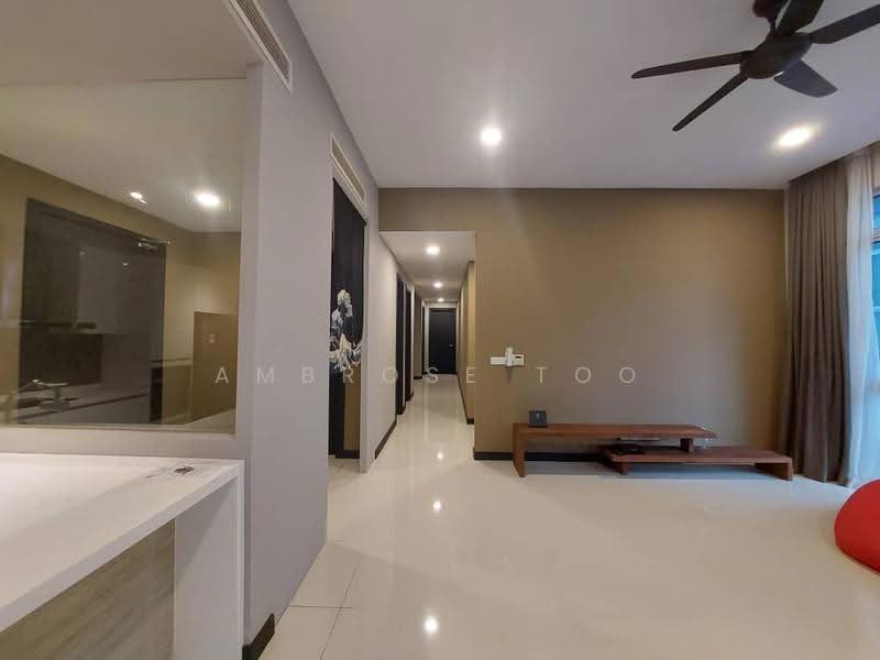 Condominium for Sale at Arata of Tijani - Ambrose Too - Corridor - PropertyGuru.com.my