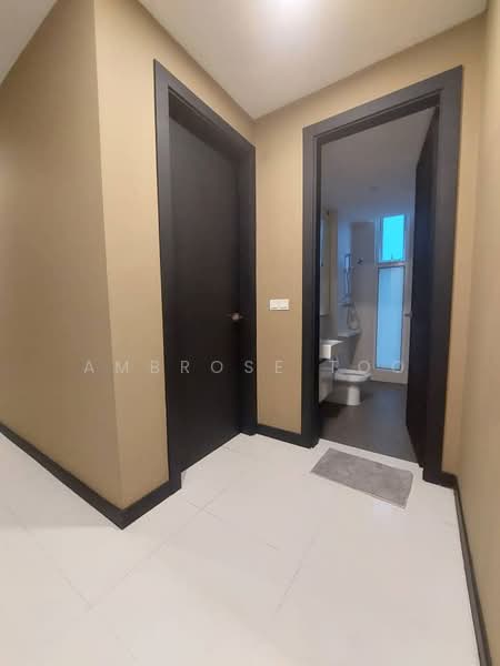 Condominium for Sale at Arata of Tijani - Ambrose Too - Corridor - PropertyGuru.com.my