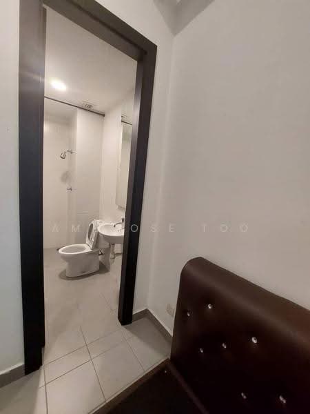 Condominium for Sale at Arata of Tijani - Ambrose Too - Bathroom - PropertyGuru.com.my