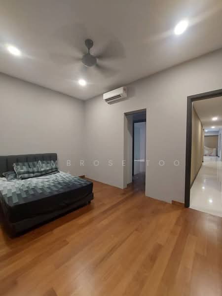Condominium for Sale at Arata of Tijani - Ambrose Too - Bedroom - PropertyGuru.com.my