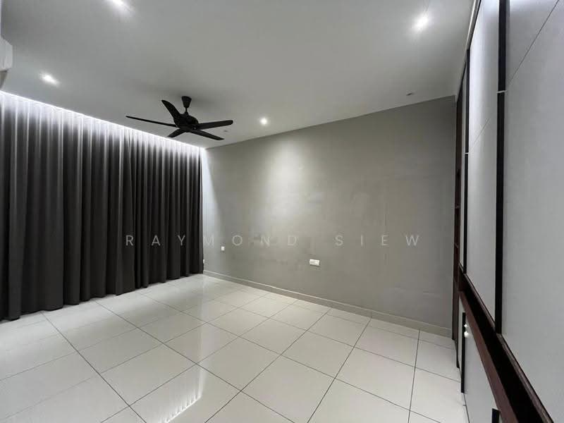 Condominium for Rent at Villa Crystal - Raymond Siew - Interior - PropertyGuru.com.my