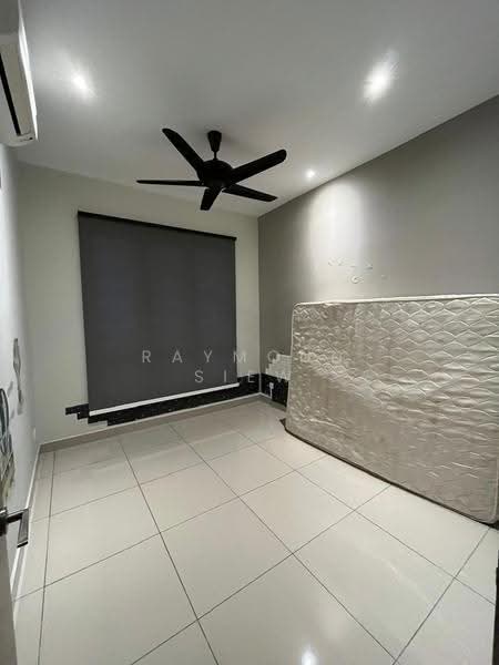 Condominium for Rent at Villa Crystal - Raymond Siew - Bedroom - PropertyGuru.com.my