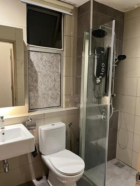 Condominium for Rent at Villa Crystal - Raymond Siew - Bathroom - PropertyGuru.com.my