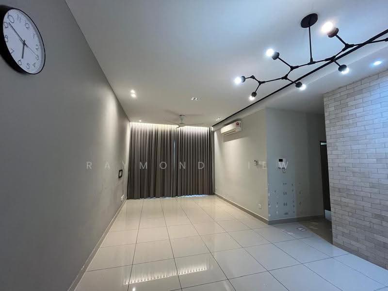Condominium for Rent at Villa Crystal - Raymond Siew - Living Room - PropertyGuru.com.my