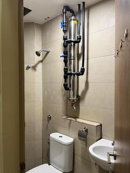 Condominium for Rent at Villa Crystal - Raymond Siew - Bathroom - PropertyGuru.com.my