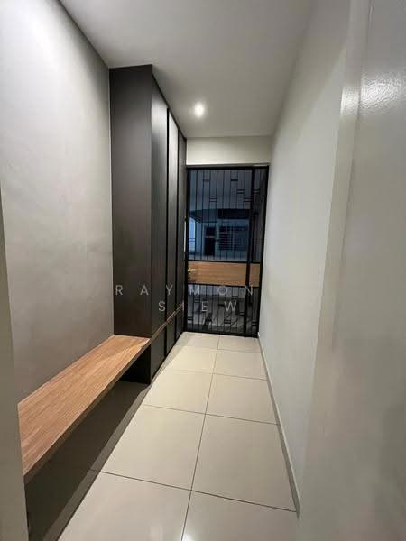 Condominium for Rent at Villa Crystal - Raymond Siew - Entrance - PropertyGuru.com.my
