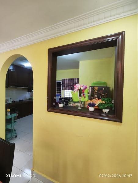 Terraced House for Sale in Taman Bukit Permata (Selayang) - Razlan Hamzah - Kitchen - PropertyGuru.com.my