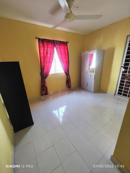 Terraced House for Sale in Taman Bukit Permata (Selayang) - Razlan Hamzah - Interior - PropertyGuru.com.my