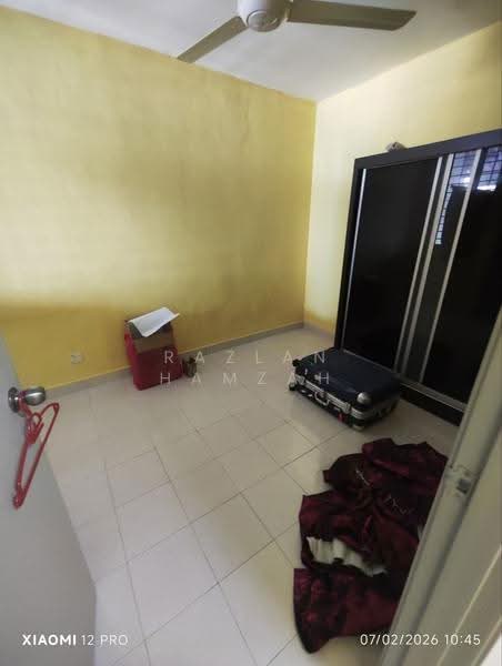Terraced House for Sale in Taman Bukit Permata (Selayang) - Razlan Hamzah - Bedroom - PropertyGuru.com.my