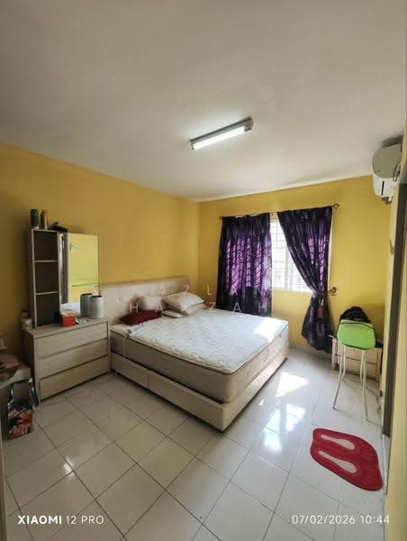 Terraced House for Sale in Taman Bukit Permata (Selayang) - Razlan Hamzah - Bedroom - PropertyGuru.com.my
