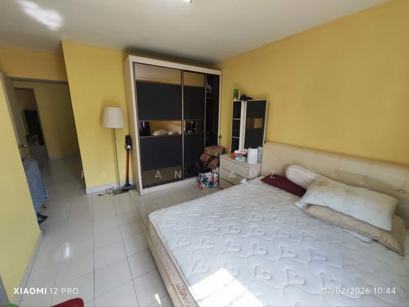 Terraced House for Sale in Taman Bukit Permata (Selayang) - Razlan Hamzah - Bedroom - PropertyGuru.com.my