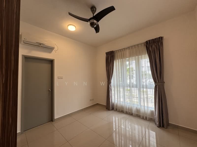 Kediaman Servis untuk Dijual di Seasons Amara Larkin - Lynn Wong - Interior - PropertyGuru.com.my