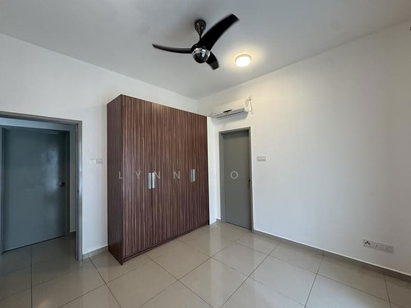 Kediaman Servis untuk Dijual di Seasons Amara Larkin - Lynn Wong - Interior - PropertyGuru.com.my