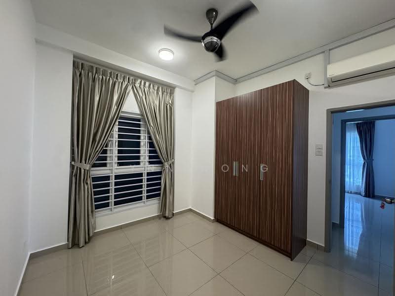 Kediaman Servis untuk Dijual di Seasons Amara Larkin - Lynn Wong - Interior - PropertyGuru.com.my