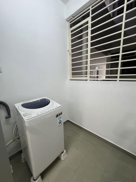 Kediaman Servis untuk Dijual di Seasons Amara Larkin - Lynn Wong - Interior - PropertyGuru.com.my