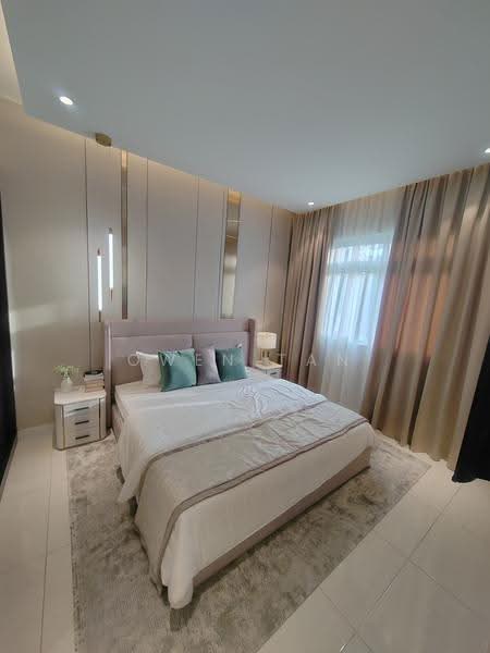 Pangsapuri untuk Dijual di Adison Serviced Apartments @ W City Larkinton Johor Bahru - Owen Tan - PropertyGuru.com.my