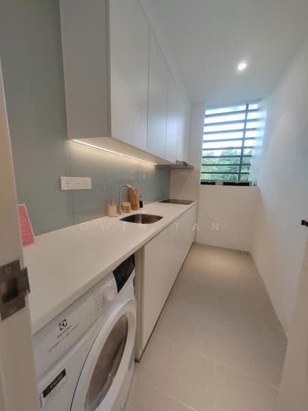 Pangsapuri untuk Dijual di Adison Serviced Apartments @ W City Larkinton Johor Bahru - Owen Tan - PropertyGuru.com.my