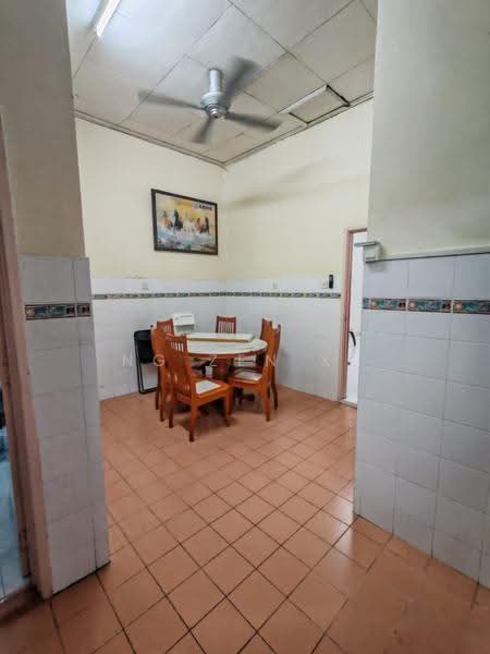 1-storey Terraced House for Sale in Mutiara Rini (Skudai) - NG ZEN XI - Dining Room - PropertyGuru.com.my