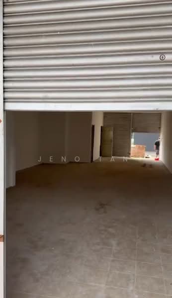 Kedai untuk Disewa di Kuching (Sarawak) - Jeno Tan - Interior - PropertyGuru.com.my