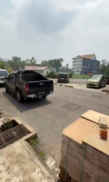 Kedai untuk Disewa di Kuching (Sarawak) - Jeno Tan - Exterior - PropertyGuru.com.my