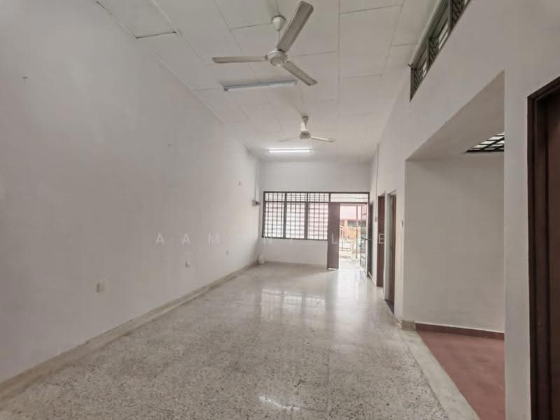 Rumah Teres 1-Tingkat untuk Disewa di Taman Pelangi (Johor Bahru) - Aamani Lee - PropertyGuru.com.my