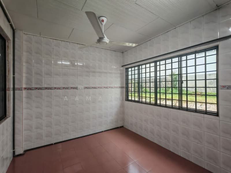 Rumah Teres 1-Tingkat untuk Disewa di Taman Pelangi (Johor Bahru) - Aamani Lee - PropertyGuru.com.my