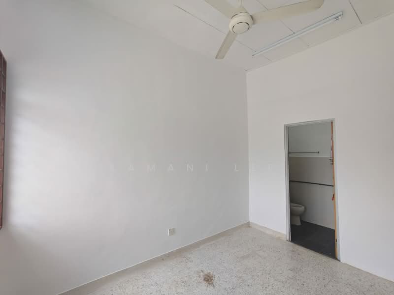 Rumah Teres 1-Tingkat untuk Disewa di Taman Pelangi (Johor Bahru) - Aamani Lee - PropertyGuru.com.my