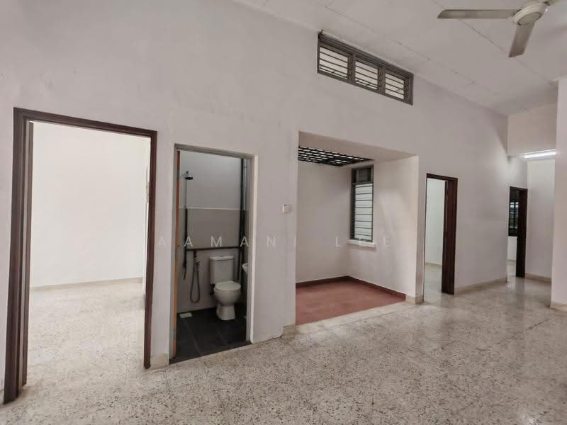 Rumah Teres 1-Tingkat untuk Disewa di Taman Pelangi (Johor Bahru) - Aamani Lee - PropertyGuru.com.my