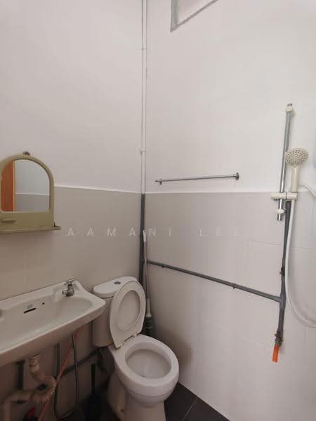 Rumah Teres 1-Tingkat untuk Disewa di Taman Pelangi (Johor Bahru) - Aamani Lee - PropertyGuru.com.my
