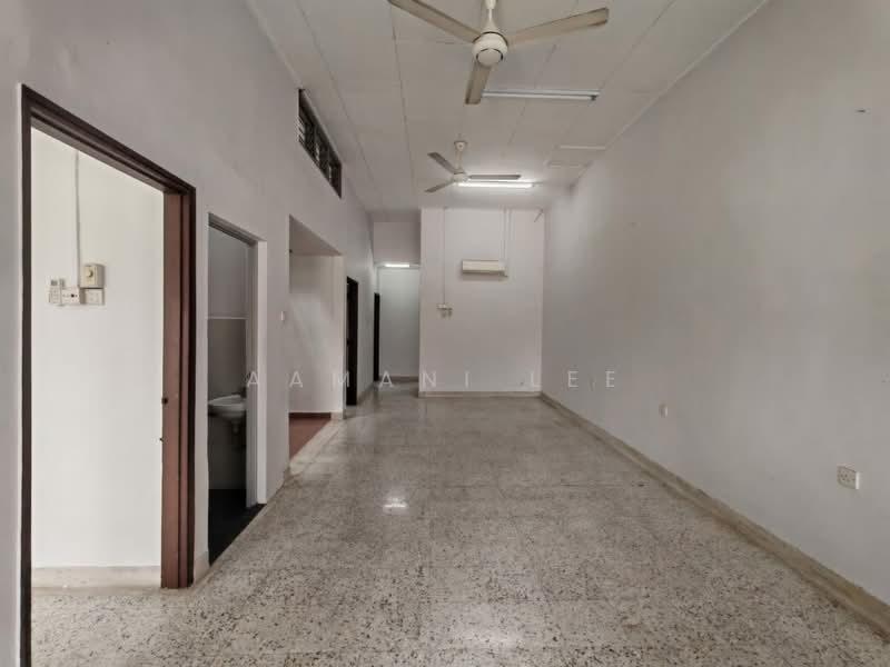 Rumah Teres 1-Tingkat untuk Disewa di Taman Pelangi (Johor Bahru) - Aamani Lee - PropertyGuru.com.my