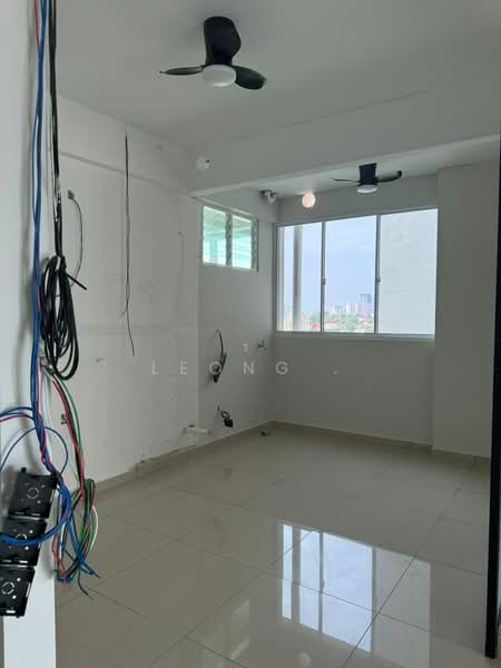 Condominium for Rent at Ideal Residency - Leong . - Interior - PropertyGuru.com.my