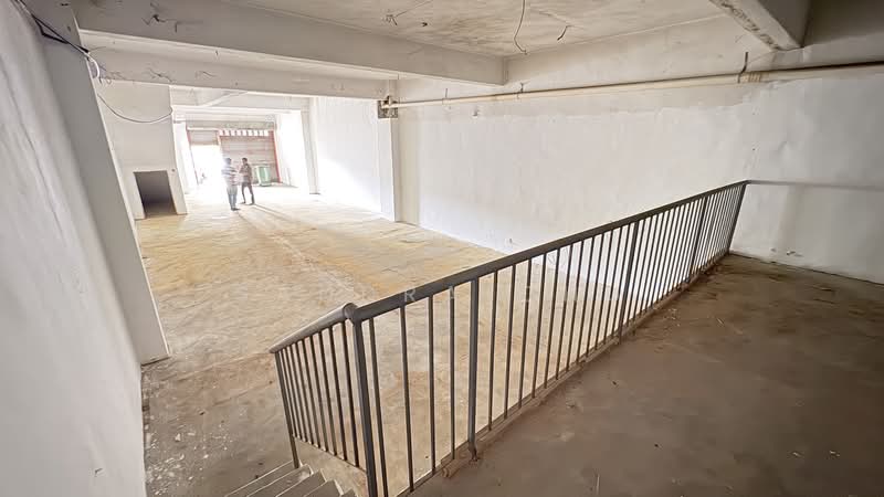 Warehouse for Sale in Bandar Bukit Puchong (Puchong) - Sandra Chu - Interior - PropertyGuru.com.my