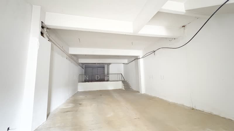 Warehouse for Sale in Bandar Bukit Puchong (Puchong) - Sandra Chu - Interior - PropertyGuru.com.my