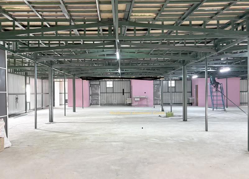 Warehouse for Sale in Bandar Bukit Puchong (Puchong) - Sandra Chu - Interior - PropertyGuru.com.my