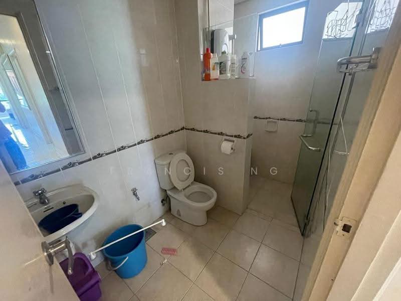 Condominium for Rent at Casa Indah 1 - Francis Ng - Bathroom - PropertyGuru.com.my