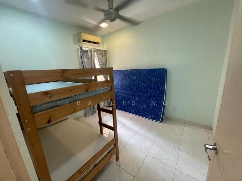 Condominium for Rent at Casa Indah 1 - Francis Ng - Bedroom - PropertyGuru.com.my